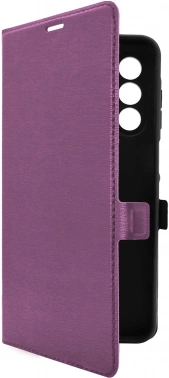 Чехол (флип-кейс) BoraSCO для Samsung Galaxy A26 Book Case