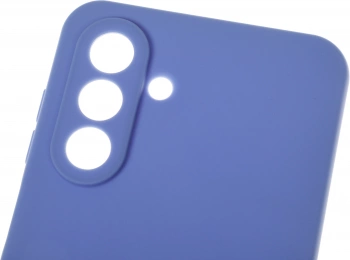 Чехол (клип-кейс) BoraSCO для Samsung Galaxy A26 Silicone Case