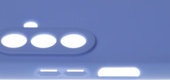 Чехол (клип-кейс) BoraSCO для Samsung Galaxy A26 Silicone Case