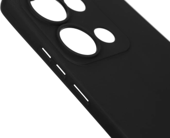 Чехол (клип-кейс) BoraSCO для Xiaomi Redmi Note 14S Silicone Case