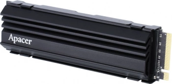 Накопитель SSD Apacer PCIe 4.0 x4 4TB AP4TBAS2280Q4U-1 AS2280Q4U