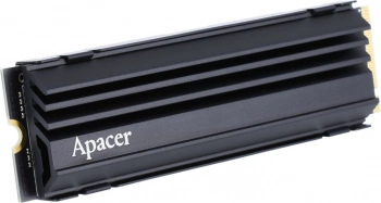 Накопитель SSD Apacer PCIe 4.0 x4 4TB AP4TBAS2280Q4U-1 AS2280Q4U