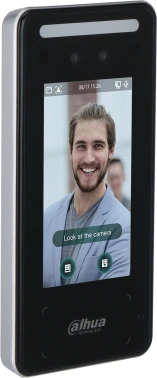 Терминал доступа Dahua  DHI-ASI6213J-MW-V1
