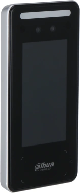 Терминал доступа Dahua  DHI-ASI6213J-MW-V1