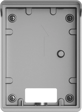 Монтажная коробка Dahua VTM05R (для DHI-VTO2201F-P и DHI-VTO2003F)