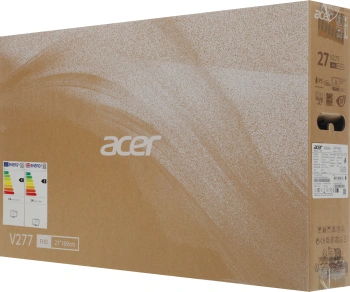 Монитор Acer 27