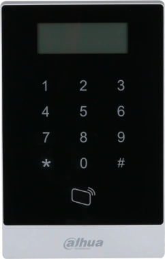 Терминал доступа Dahua  DHI-ASI1201A-ME