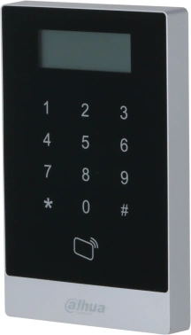 Терминал доступа Dahua  DHI-ASI1201A-ME