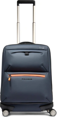 Чемодан Piquadro BV6377C2OW/BLU