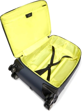 Чемодан Piquadro BV6377C2OW/BLU