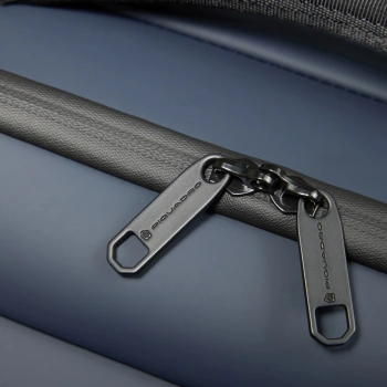 Чемодан Piquadro BV6377C2OW/BLU