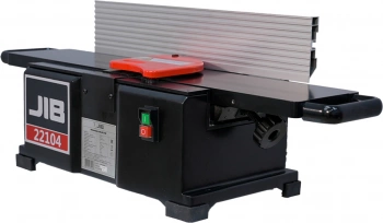 Станок фуговальный Jib Профессионал  22104