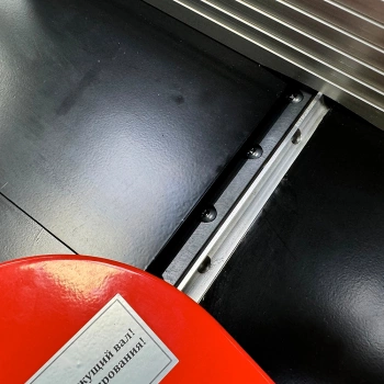 Станок фуговальный Jib Профессионал  22104