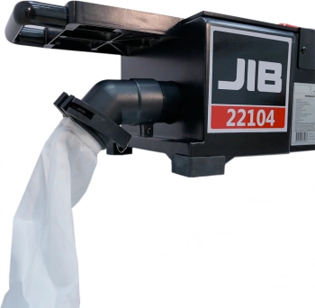 Станок фуговальный Jib Профессионал  22104