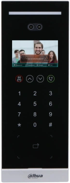 Видеопанель Dahua DHI-VTO6531H-S2