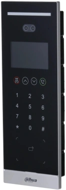 Видеопанель Dahua DHI-VTO6531H-S2