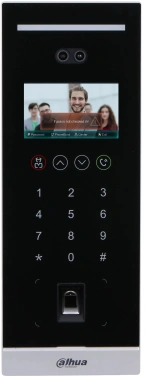 Видеопанель Dahua DHI-VTO6541H-S2