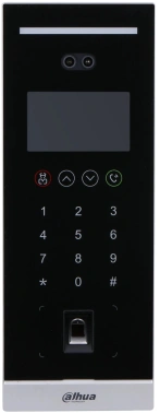 Видеопанель Dahua DHI-VTO6541H-S2