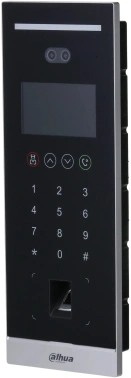 Видеопанель Dahua DHI-VTO6541H-S2