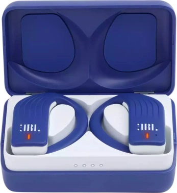 Гарнитура вкладыши JBL Endurance Peak