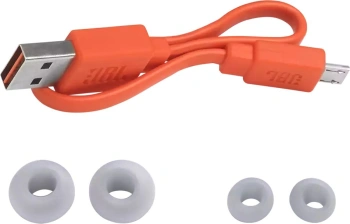 Гарнитура вкладыши JBL Endurance Peak