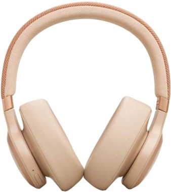 Гарнитура накладные JBL Live 770NC