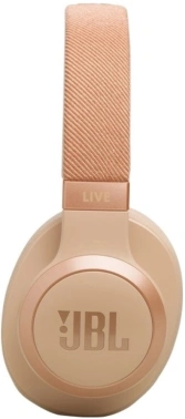 Гарнитура накладные JBL Live 770NC