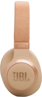 Гарнитура накладные JBL Live 770NC