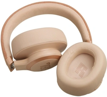 Гарнитура накладные JBL Live 770NC