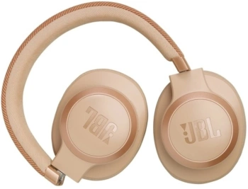 Гарнитура накладные JBL Live 770NC