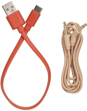 Гарнитура накладные JBL Live 770NC