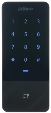 Считыватель карт Dahua DHI-ASI1201E-D-V1