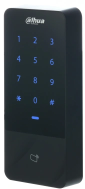 Считыватель карт Dahua DHI-ASI1201E-D-V1