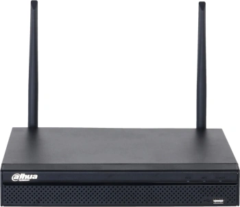 Видеорегистратор Dahua  DHI-NVR1108HS-W-S2
