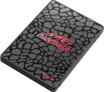 Накопитель SSD Apacer SATA-III 2TB AP2TBAS350XR-1 AS350 Panther