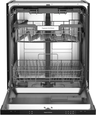 Посудомоечная машина встраив. Zigmund & Shtain DW 309.6