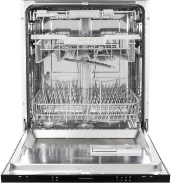 Посудомоечная машина встраив. Zigmund & Shtain DW 309.6