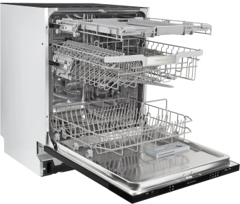 Посудомоечная машина встраив. Zigmund & Shtain DW 309.6