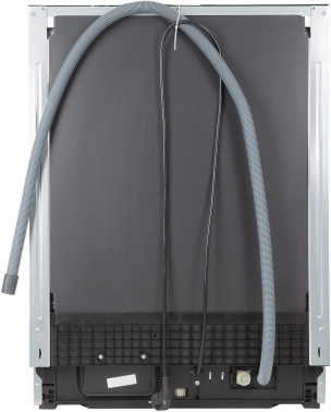 Посудомоечная машина встраив. Zigmund & Shtain DW 309.6