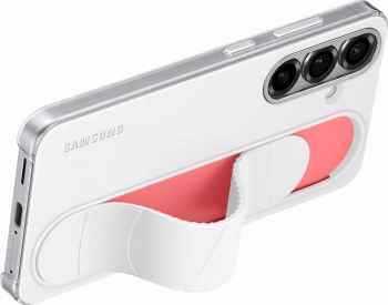Чехол (клип-кейс) Samsung для Samsung Galaxy S25 Standing Grip Case