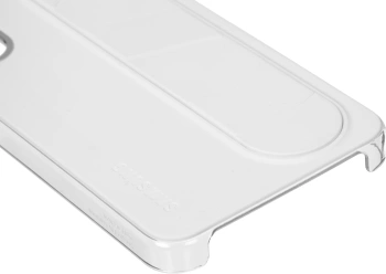 Чехол (клип-кейс) Samsung для Samsung Galaxy S25 Standing Grip Case