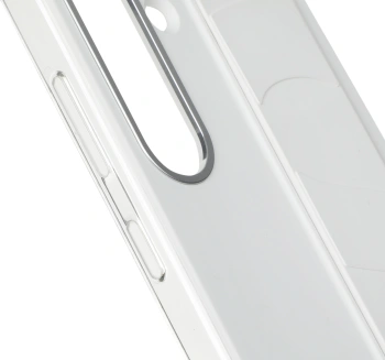 Чехол (клип-кейс) Samsung для Samsung Galaxy S25 Standing Grip Case