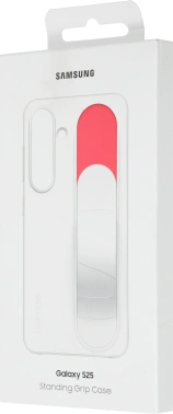 Чехол (клип-кейс) Samsung для Samsung Galaxy S25 Standing Grip Case