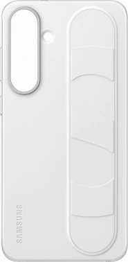 Чехол (клип-кейс) Samsung для Samsung Galaxy S25+ Standing Grip Case S25+