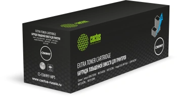 Картридж лазерный Cactus CS-C069HY-MPS