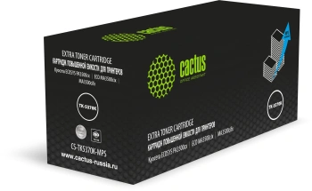 Картридж лазерный Cactus CS-TK5370K-MPS