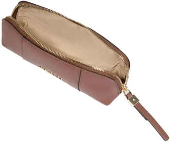 Чехол для ручки Piquadro Circle AC6475W92/MBE коричневый/бежевый натур.кожа