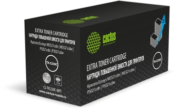 Картридж лазерный Cactus CS-TK5230C-MPS