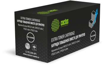 Картридж лазерный Cactus CS-TK5230M-MPS