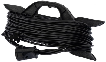 Удлинитель силовой PROconnect ПВС